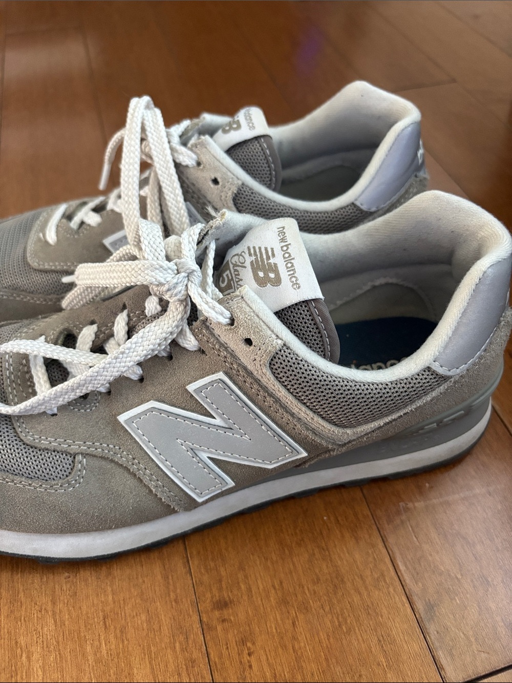 New Balance 574 Women’s Sneakers